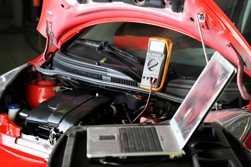 Auto Electronics Repairs in Livingston, TX